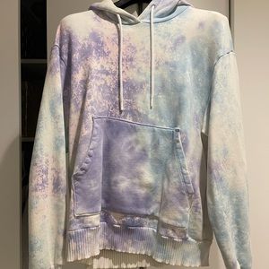 Cotton Citizen Brooklyn Oversized Hoodie Size M